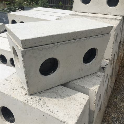 concrete distribution box lids|septic system distribution box.